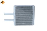 NRF 54269 Schimbator caldura, incalzire habitaclu