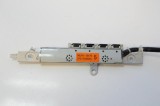 Antena LEXUS GS III GRS19_, UZS19_, URS19_ 2007 OEM: 86300-30A70 2225393