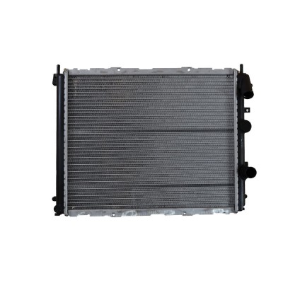 Radiator racire Renault Clio 2 (B0/1/2), 03.1998-12.1998 1,4 55kw/1,6 66kw Cv Manuala/Automata Cu Ac, , 480x397x34, Cu lipire fagure prin brazare Aft foto
