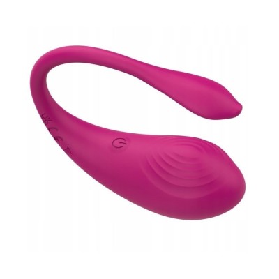 Ou vibrator Be Fun Magenta foto