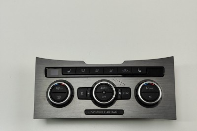 Modul de climatizare VW PASSAT Variant B7 365 2012 OEM: 3AA907044E,5HB01125713,3C8863082 30659815 foto
