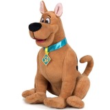 Jucarie din plus Scooby, Scooby Doo, 29 cm, Play By Play