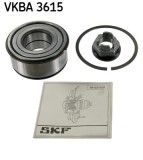 SKF VKBA 3615 Set rulment roata