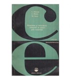 C. Mereuta, C. Bruma, M. Grecu - Repararea si intretinerea