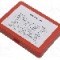 Set O-ring-uri, NBR, OBOX-382C1-NBR-IN