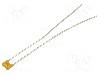 Condensator ceramic, MLCC, 10nF, 100V, X7R, KYOCERA AVX - SR151C103KAR
