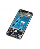 Cumpara ieftin Rama LCD Huawei P30 Lite Neagra