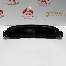 Ceas de bord Citroen Xsara Picasso 2005--&amp;gt; N68/25KME-VD