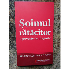 SOIMUL RATACITOR-GLENWAY WESCOTT