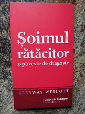 SOIMUL RATACITOR-GLENWAY WESCOTT foto
