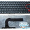 Tastatura Laptop Samsung QX310 layout UK fara rama enter mare