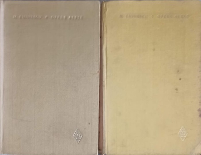 OPERE ALESE VOL.2-3-MIHAI EMINESCU-228130