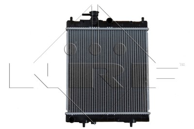 NRF 52060 Radiator, racire motor foto