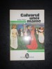 JOHAN BOJER - CALVARUL UNEI MAME