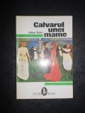 JOHAN BOJER - CALVARUL UNEI MAME