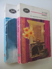 Swann (In cautarea timpului pierdut) (vol. 1 si vol. 2) - Marcel Proust