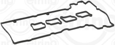 ELRING 428.490 Set garnituri, Capac supape
