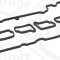 ELRING 428.490 Set garnituri, Capac supape