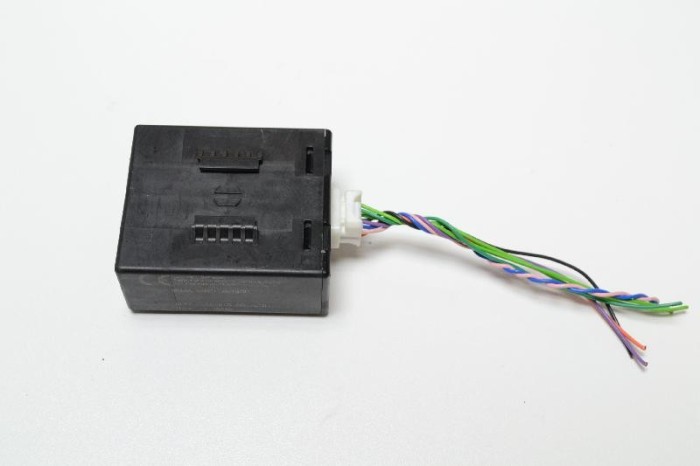 Alt modul de control NISSAN NOTE E12 2013 OEM: WD1G774D309DB44,TWD1G791 3314705
