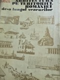 Grigore Ionescu - Arhitectura pe teritoriul Romaniei de-a lungul veacurilor