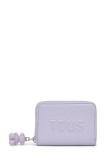 Tous portofel BRENDA culoarea violet, 2002106068
