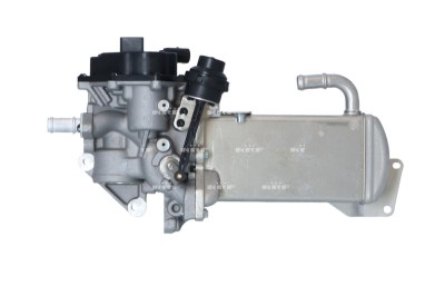 NRF 48202 Supapa EGR foto