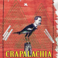 Crapalachia: A Biography of a Place