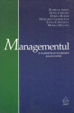 Managementul &icirc;n instituţiile de &icirc;nvăţăm&acirc;nt preuniversitar - Hardcover - Dorina Kudor, Elena C&acirc;rstocea, Horia Corcheș, Monica Halaszi, Hadrian Arion, M