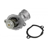Termostat cu carcasa Mercedes Clk 500, Clasa Gl Gl 450, Gl 500, Clasa R R 500 4-Matic, Clasa S S 450 S 500, Sl 500, 2732000215
