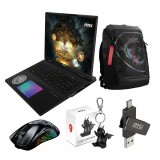 Laptop MSI TITAN 18 HX A2XWIG-227ES 18&quot; 16 GB RAM