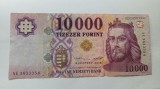 Ungaria -10000 Forint 2015