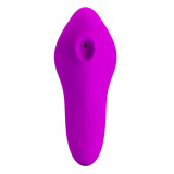 Silicon stimulator clitoridian orgasme puternice