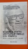 Miscarea pentru drepturile omului din Romania. Reflex al actului final de la Helsinki - Flori Balanescu