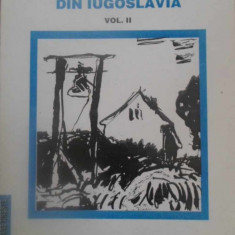 METAFORE ROMANESTI DIN IUGOSLAVIA VOL.2 (POEZII)-CATINCA AGACHE, VALERIU STANCU