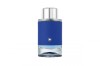 Montblanc Explorer Ultra Blue, Apă de Parfum 60ml, Bărbați - Parfum Citric Aromatic, Note Marine, Bergamotă, Patchouli