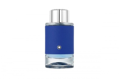 Montblanc, Explorer Ultra Blue, Apă de parfum, Bărbați, 60 ml foto