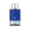 Montblanc, Explorer Ultra Blue, Apă de parfum, Bărbați, 60 ml