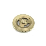 Cronotermostat arzător pentru plită SMEG 882410175 882410058 Original