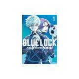 Blue Lock: Episode Nagi 1