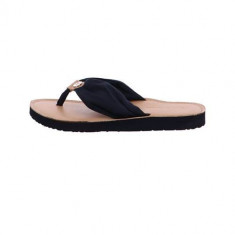 Slapi Femei Tommy Hilfiger Footbed Beach FW0FW00475403 foto