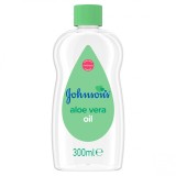 JB ULEI ALOE 300ML