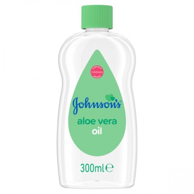 JB ULEI ALOE 300ML foto