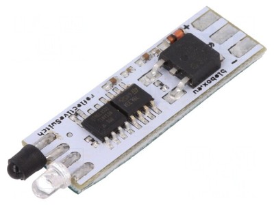 Controler Reflectiv LED 12-24V 100mW foto