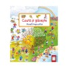 Cauta Si Gaseste - Anotimpurile, Susanne Gernhauser - Editura Casa