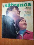 sateanca mai 1969-articol si foto cernetu,jud. teleorman