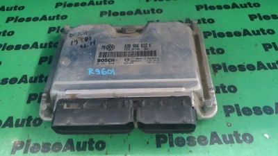 Calculator ecu Volkswagen Golf 4 (1997-2005) 0281010111 foto