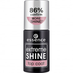 Top coat Essence Extreme Shine foto