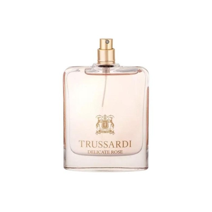 Trussardi Delicate Rose Tester EDT 100 ml