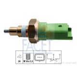 Comutator lampa marsalier, sonda mers inapoi Facet 76245