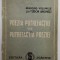 POEZIA PUTREFACTIEI SAU PUTREFACTIA POEZIEI , RASFOIND VOLUMELE LUI TUDOR ARGHEZI de SORIN TOMA , ANII &#039;50